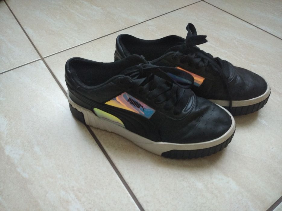 Buty sneakersy Puma