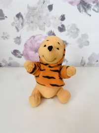 Maskotka Kubuś Puchatek McDonalds’s, Tigger Movie, vintage 2000