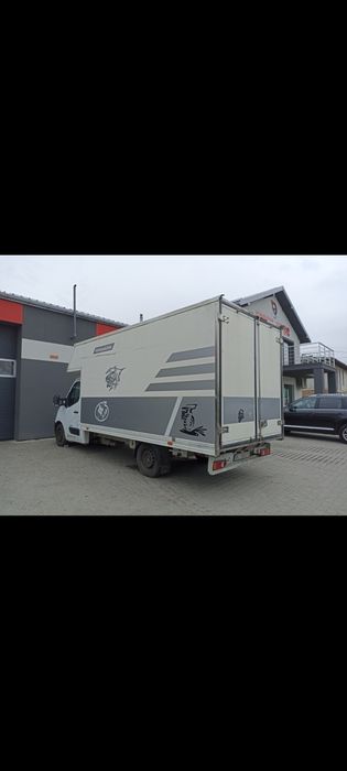 Renault master,Рено мастер