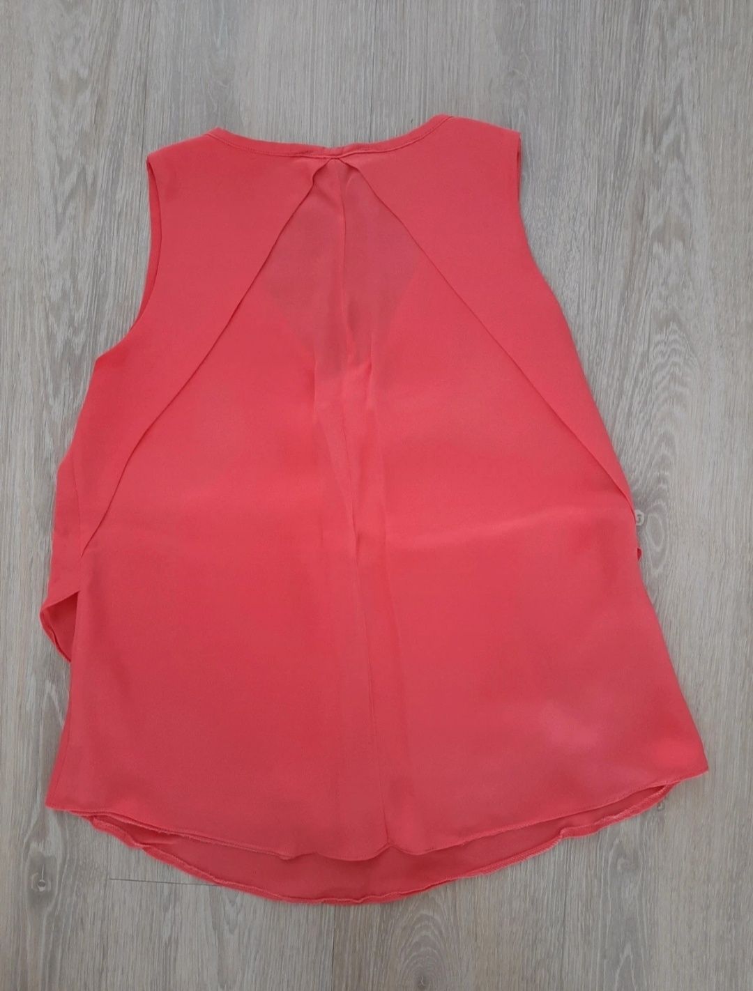 Top fluido coral M