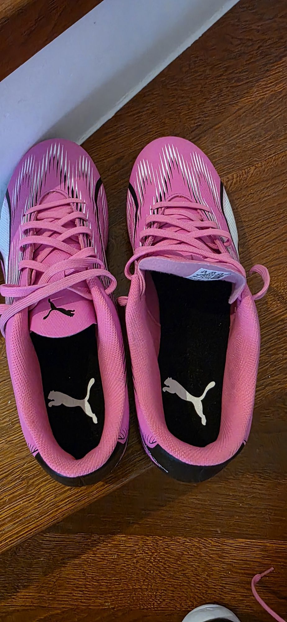 Puma ultra korki nowe 42,5 polecam