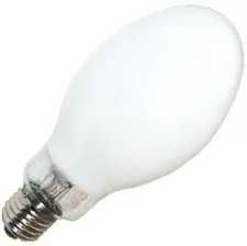 lampa sodowa Polamp WLS 110W ED E27 elipsoidalna zastepuje LRF 125W