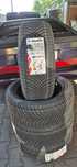 225/50r17 quadraxer 3 Kleber opony wielosezonowe całoroczne wymiana