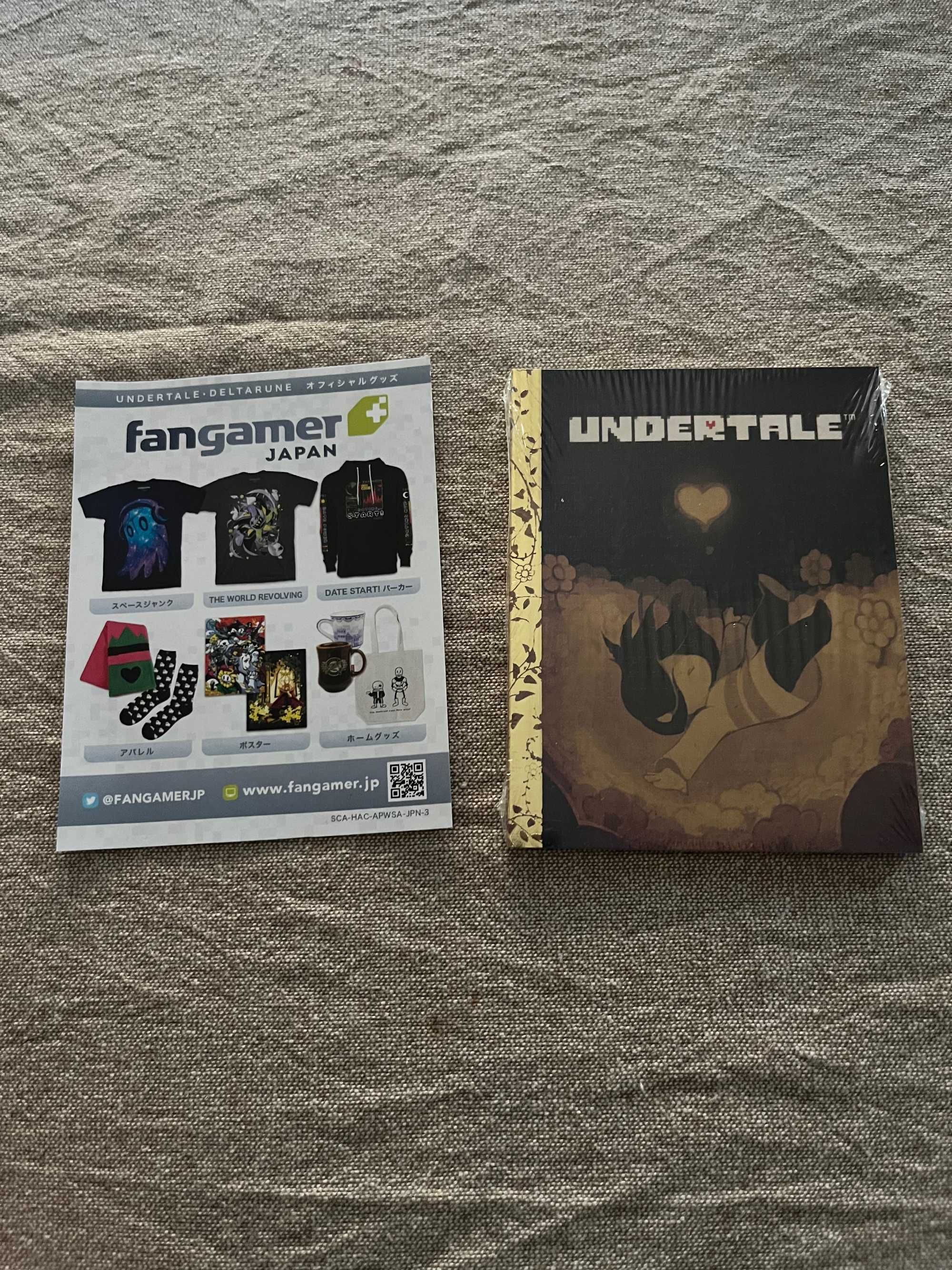 Undertale Nintendo Switch