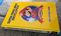 Super Mario Bros Encyclopedia