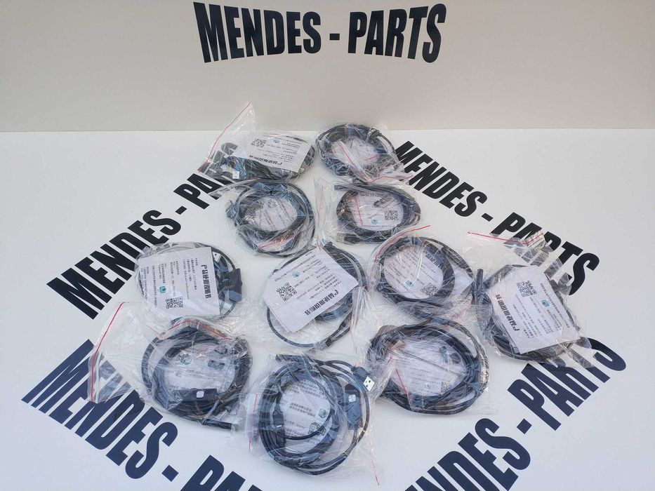 câmera endoscópica