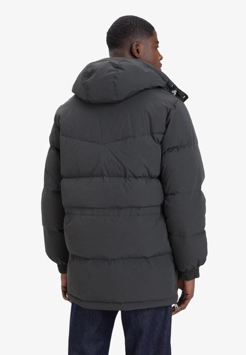 Куртка Levi's® ROCKRIDGE MID PUFFER [A85590000] оригінал