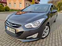 Hyundai i40 2015!116000km!Super stan!