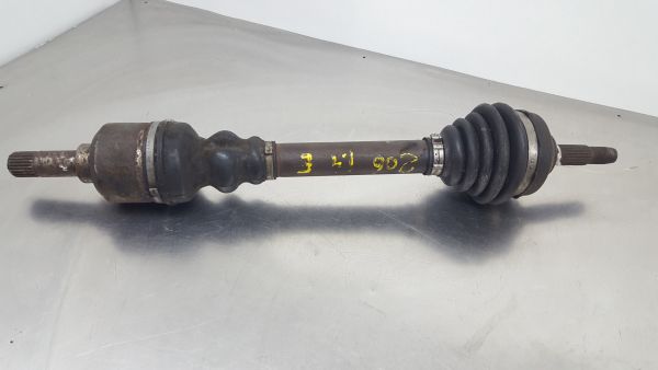 Transmissão frente esquerda PEUGEOT 206 (2A/C)