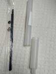 Brzeszczot 23cm 10cm 15cm do wyrzynarki typu T do drewna pcv styrodur