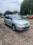 Peugeot 307 SW Ponarama