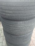 Cena za 4 Opony letnie 285/35r22 HANKOOK