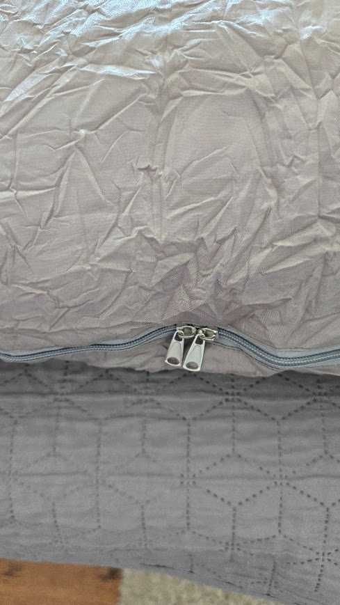 Litollo Ergonomiczna Poduszka Do Karmienia Ciążowa Rogal 140 x 80 cm