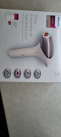 Philips Lumea IPL9000