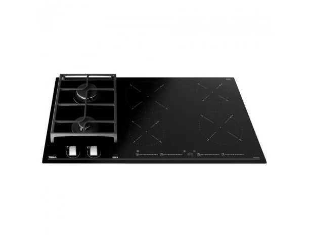 Комбінована варильна поверхня Teka HYBRID JZC 96324 ABN BLACK ТОП ЦІНА