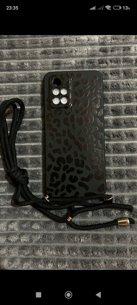 Capas de telemóvel e películas de vidro (Xiaomi redmi note 11 pro 5G)