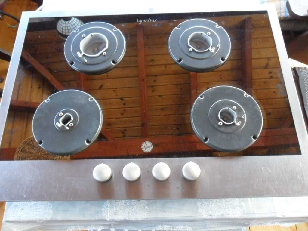Płyta gazowa Hoover