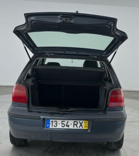 VW Polo 1.0 Confortline 140 mil kms apenas