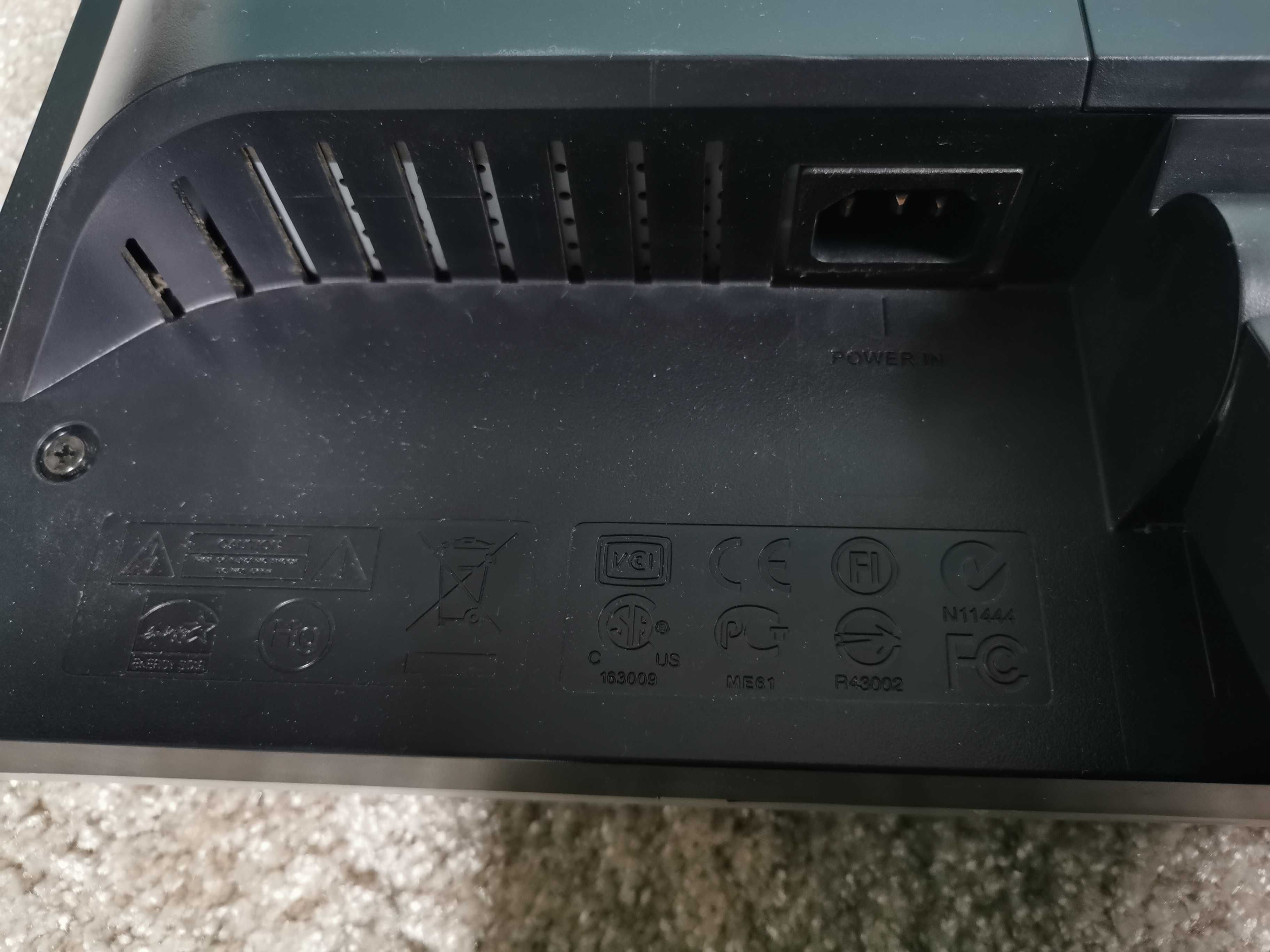 Monitor 20 cali Benq Q20W5