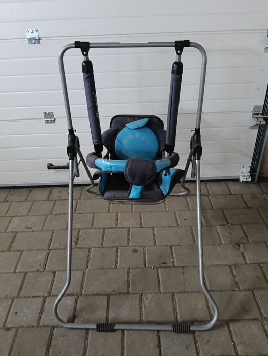 Дитяча гойдалка
Вживаний стан
Деталі за телефоном