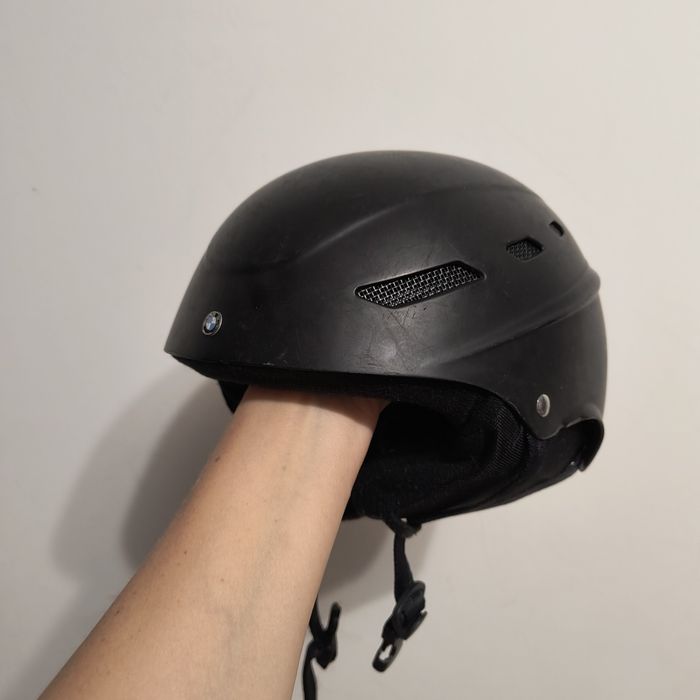 Шлем BMW горнолыжный или для сноуборда