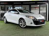Renault Mégane Coupe