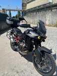 Africa Twin 1100L