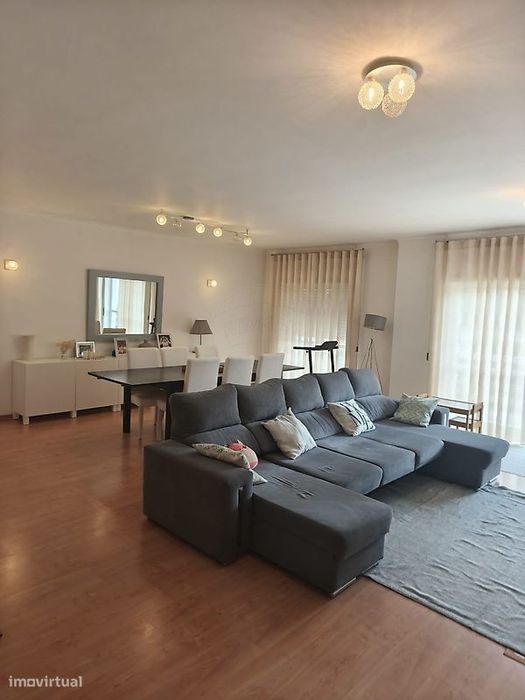 Apartamento T3 para venda