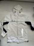 Kangurka bluza kurtka Fred Perry