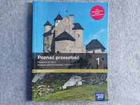 "Poznać przeszłość" podręcznik do historii, I klasa