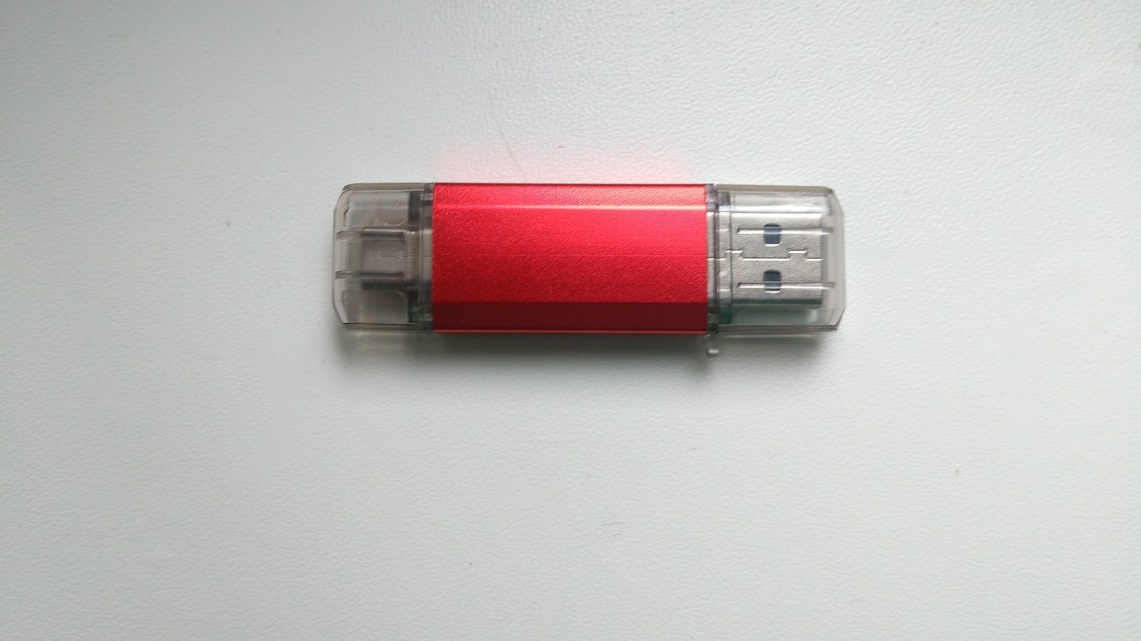 Флешка USB - Type C.