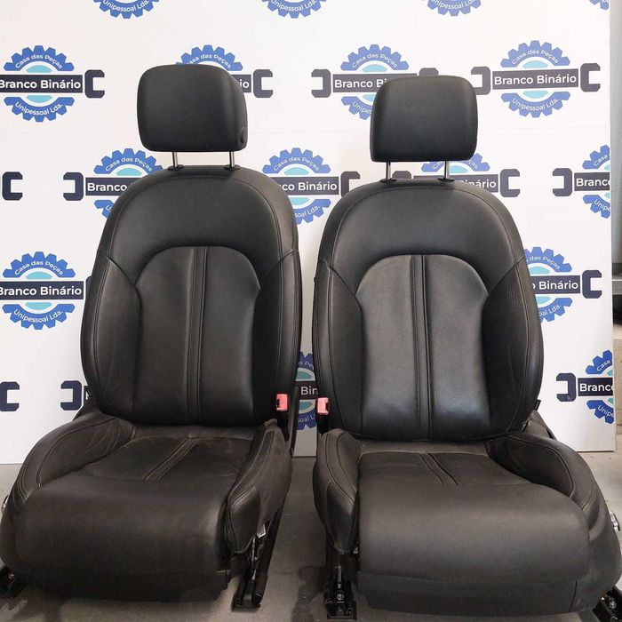 Conjunto de Bancos Audi A7