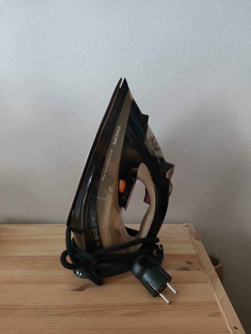 Żelazko Philips Azur performer plus