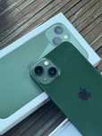 iPhone 13 Zielony
