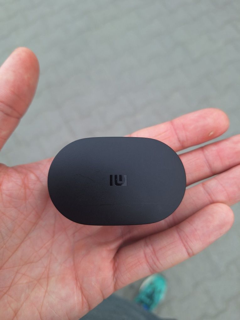 Etui ładujące do Xiaomi Mi True Wireless Earbuds Basic 2 (TWSEJ061LS)