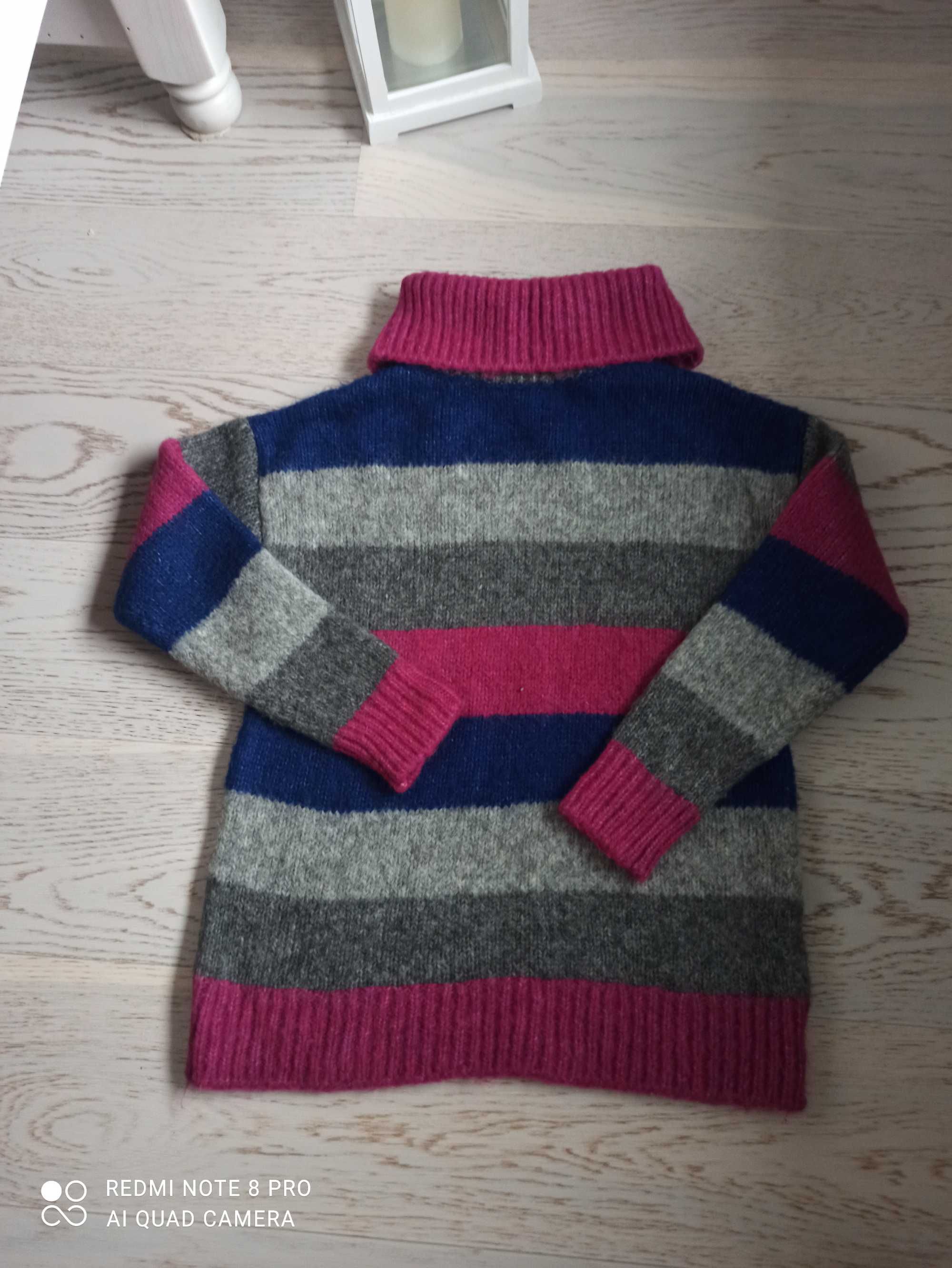 Sweter c&a r. 34