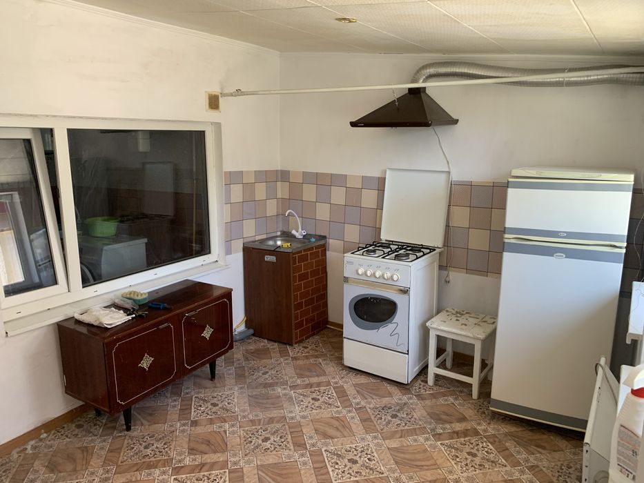 Сдам часть дома (Николаевка)