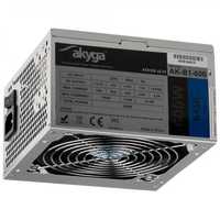 Zasilacz  do komputera Akyga Basic  600 W