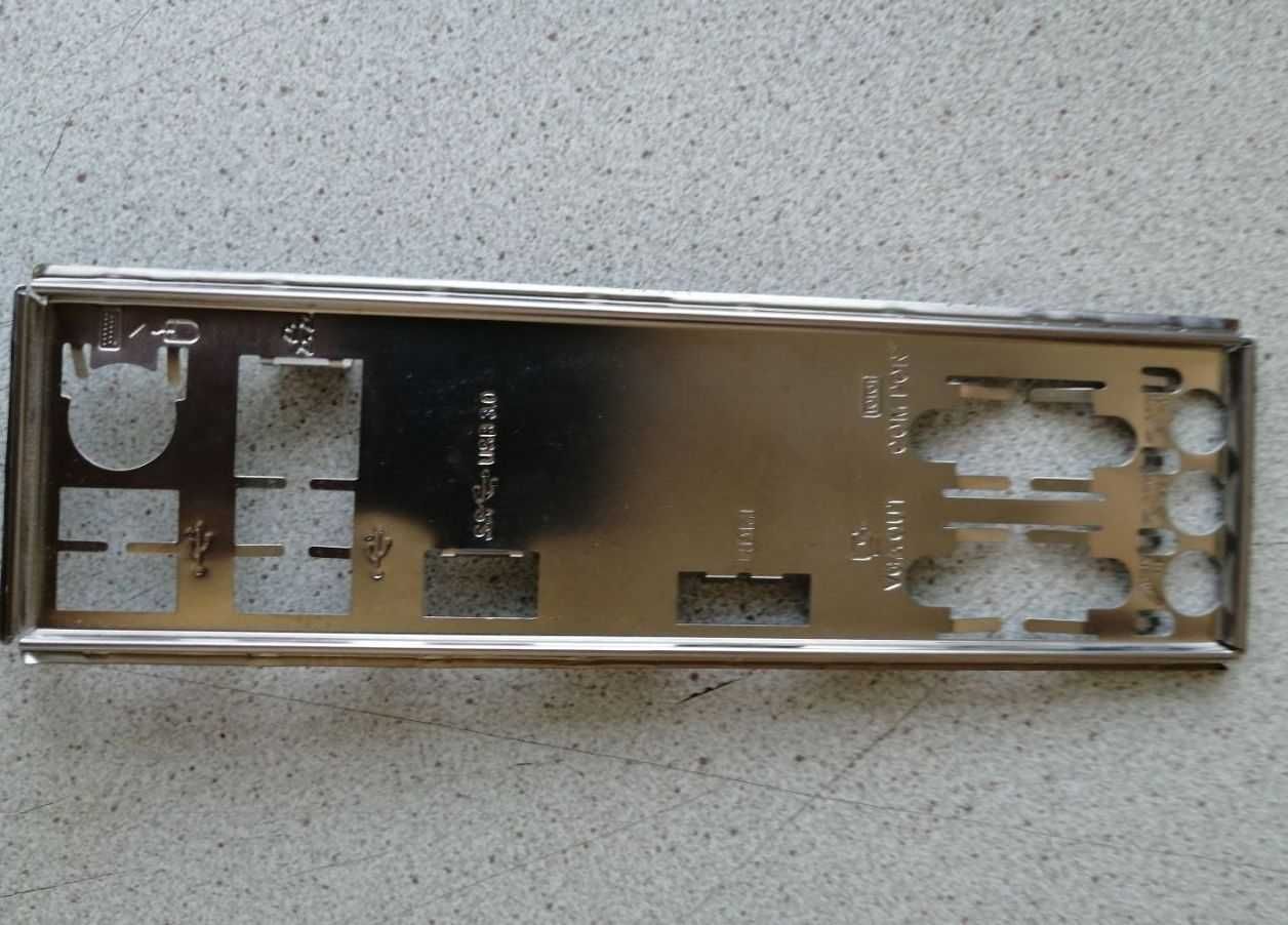 Материнская плата Asus J1900I-C (Intel Celeron J1900, SoC) Mini-ITX