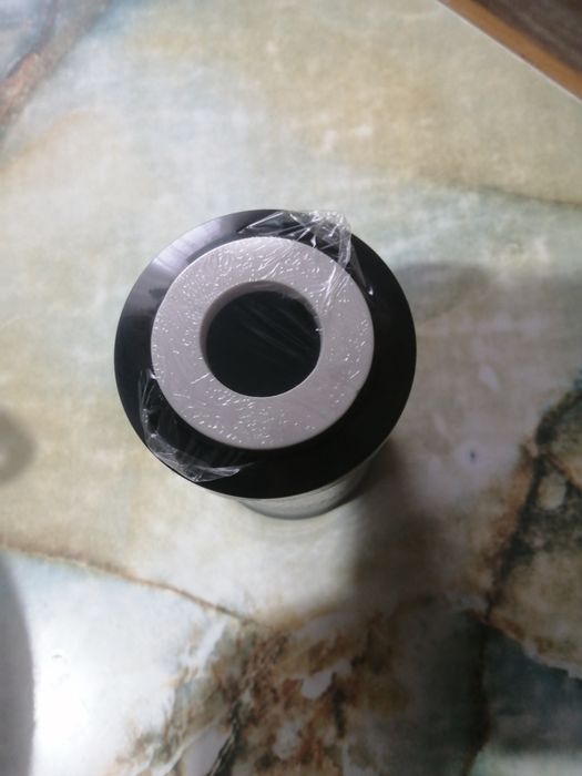 Картридж активоване вугілля FCCBL 5" 2 1/2" пресований (фільтр)