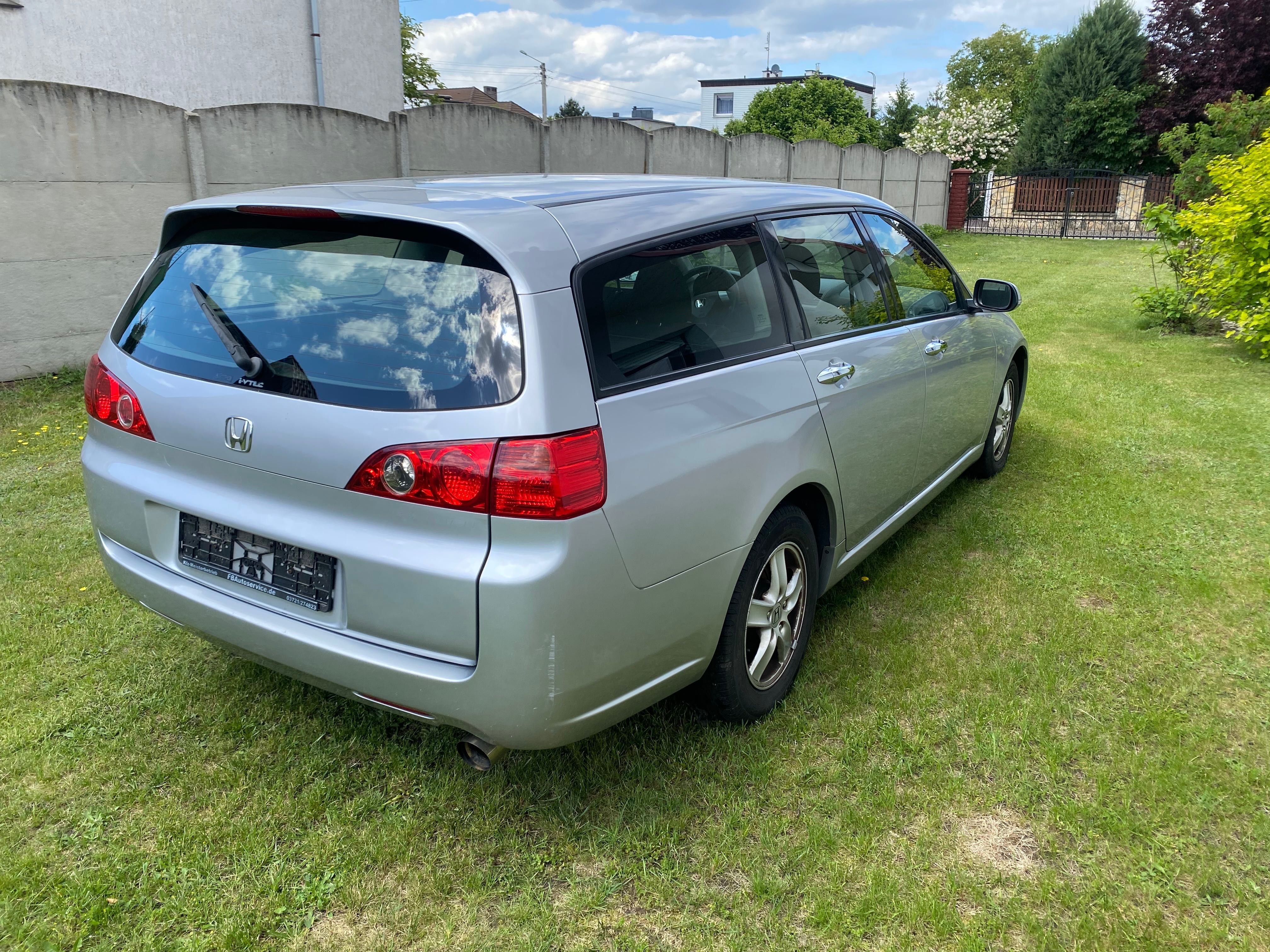 Honda Acord  220 tyś km Udokumentowane