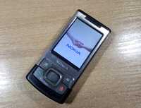 Мобильный телефон Nokia 6500s-1 слайдер