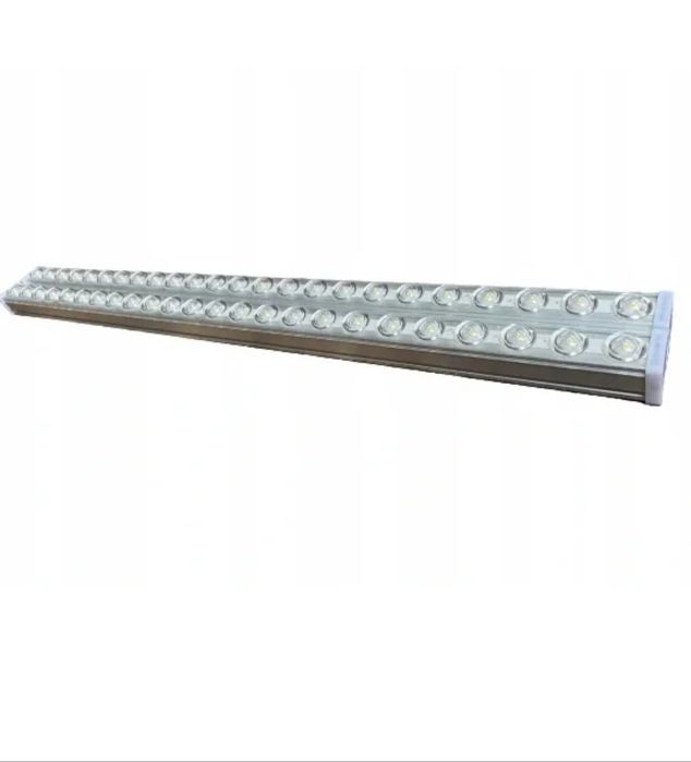 Lampa LED plafon do garażu warsztatu 120cm 200W IP20