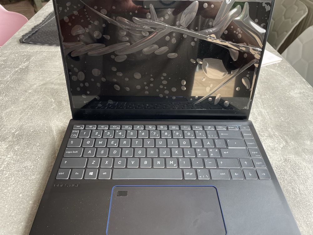 Msi prestige 14 gtx1650 gamingowy/dla twórców I7 ultrabook