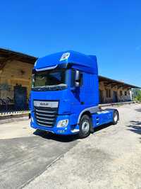 DAF XF  DAF XF 530 2019r niski przebieg