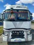 Cesja leasingu Renault Gama T 460 certyfikat Euro 6 
Auto zadbane po w
