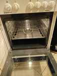 Kuchenka Mastercook KC2428 SB Dynamica