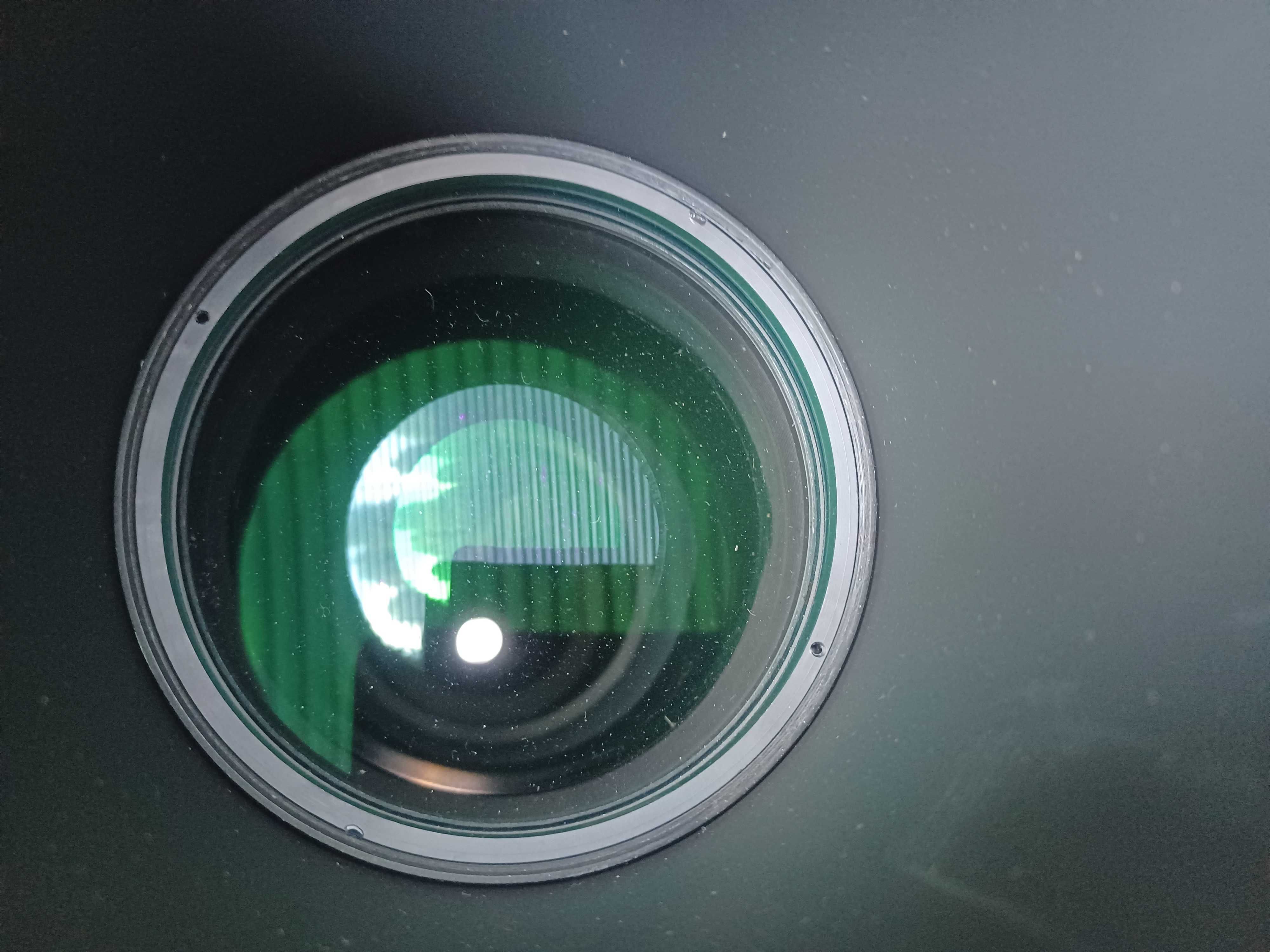 Sprzedam teleskop astronomiczny refraktor SW 100 ED.