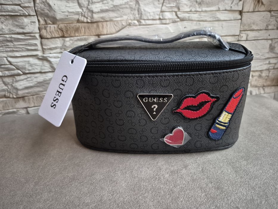 Kosmetyczka Damska Guess
