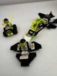Klocki lego space Blacktron